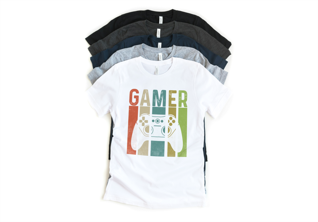 Majica GAMER