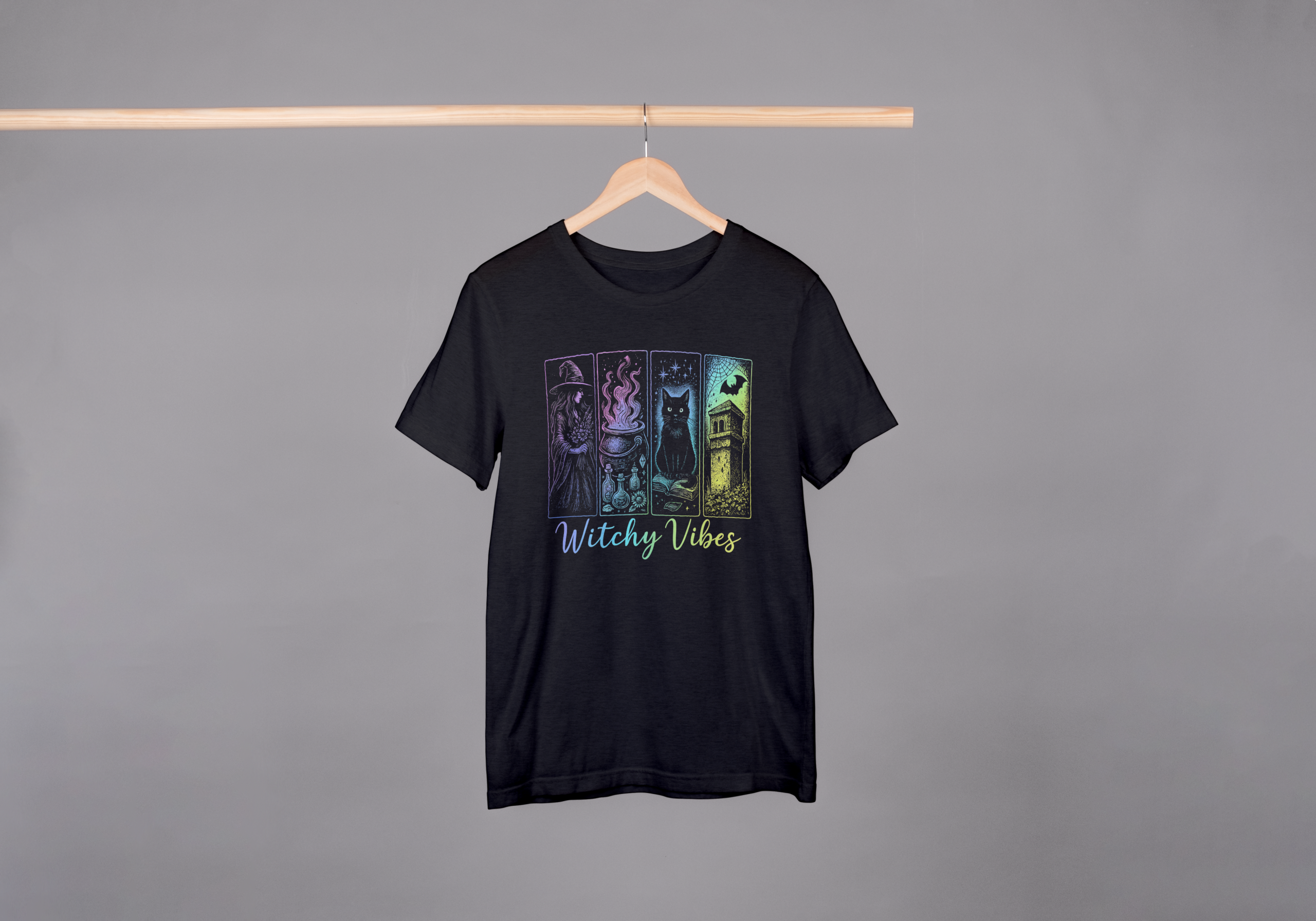 Majica Vitchy Vibes 152-161