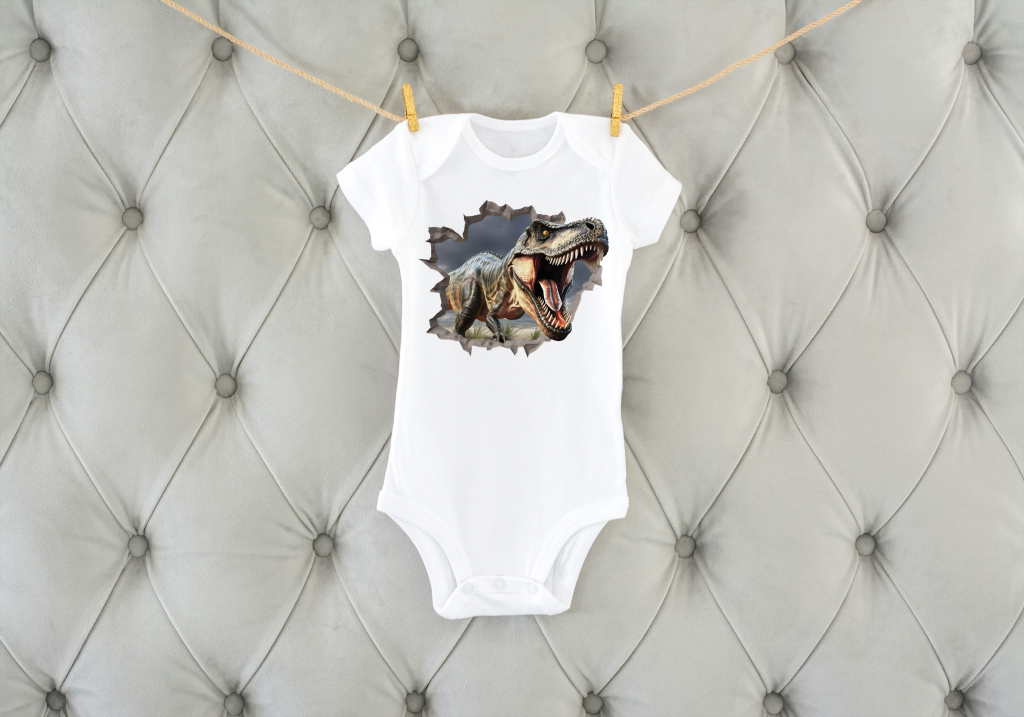 Bodi Dinozaver 86