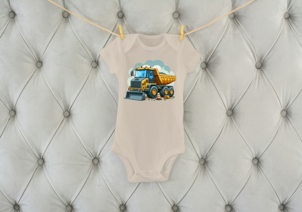 Bodi Bager 56
