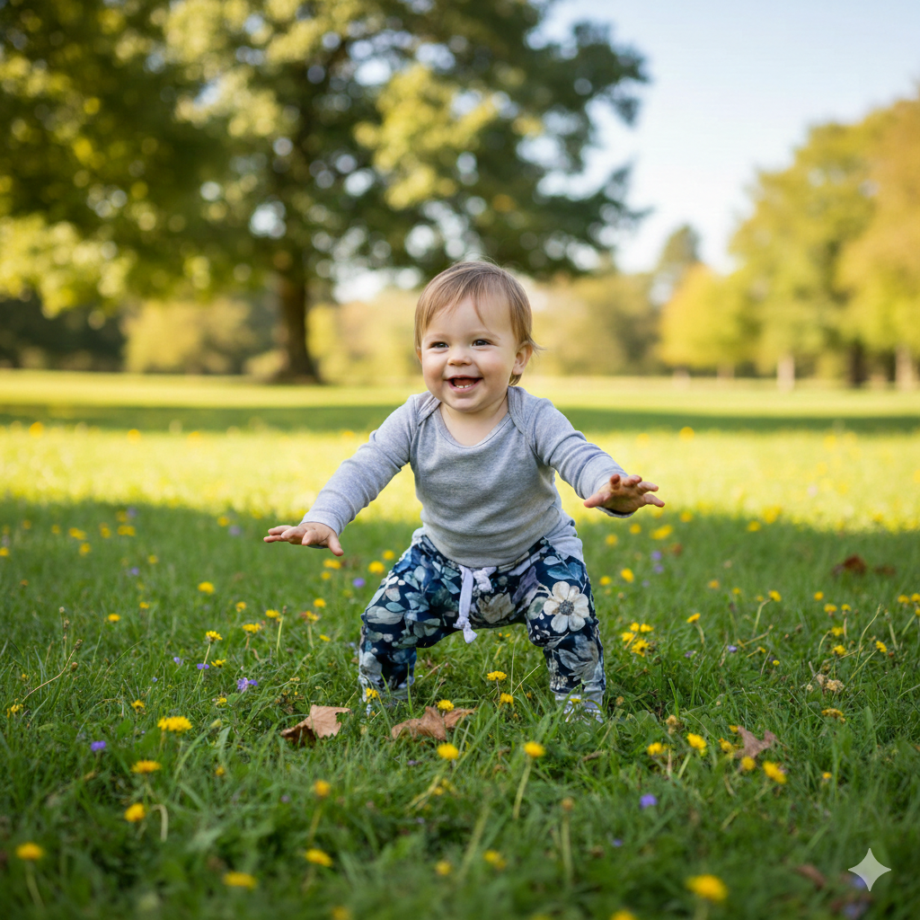Ročno izdelana, trajnostna oblačila za vaše male raziskovalce. 